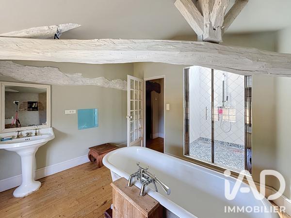 Maison à vendre 14 pièces 370 m² Lédat