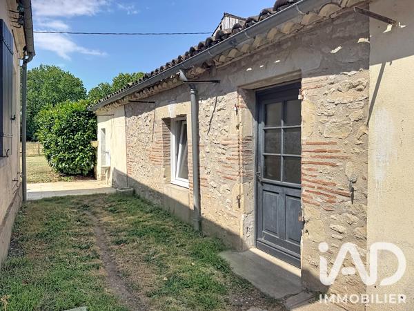 Maison à vendre 14 pièces 370 m² Lédat