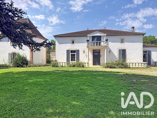 Maison à vendre 14 pièces 370 m² Lédat