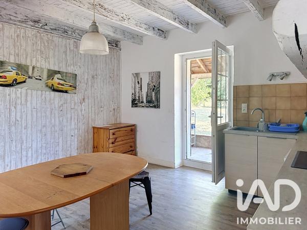 Maison à vendre 14 pièces 370 m² Lédat