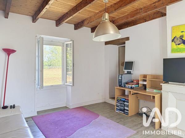 Maison à vendre 14 pièces 370 m² Lédat