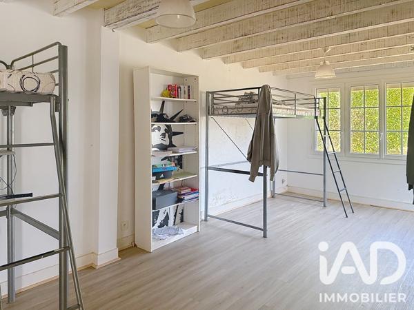 Maison à vendre 14 pièces 370 m² Lédat