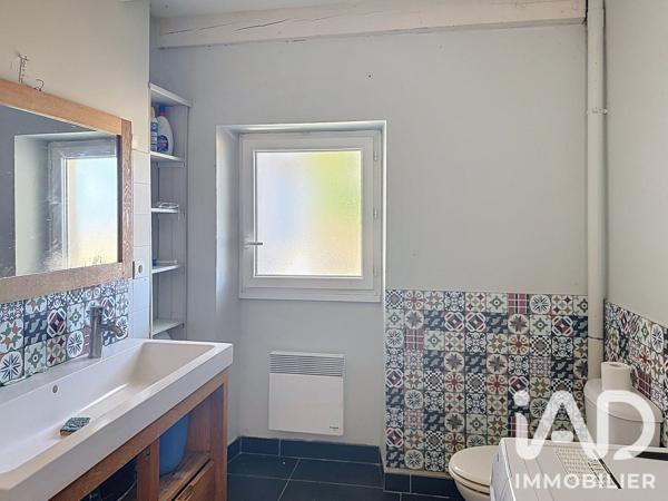 Maison à vendre 14 pièces 370 m² Lédat