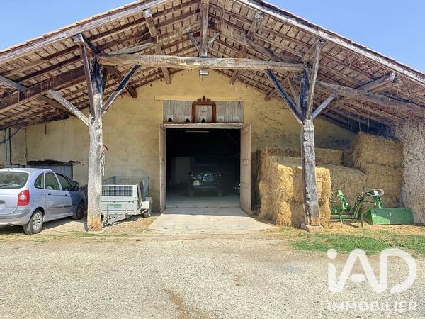 Maison à vendre 14 pièces 370 m² Lédat