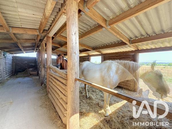 Maison à vendre 14 pièces 370 m² Lédat