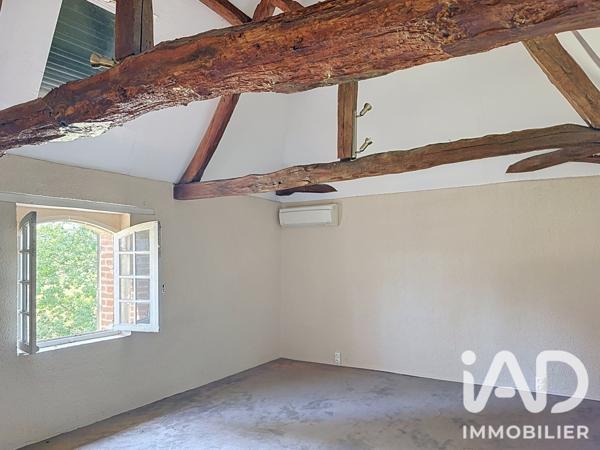 Maison à vendre 14 pièces 370 m² Lédat
