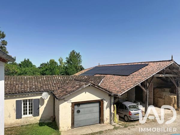 Maison à vendre 14 pièces 370 m² Lédat