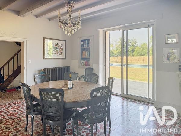 Maison à vendre 14 pièces 370 m² Lédat