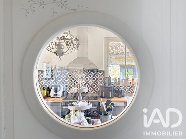 Maison à vendre 14 pièces 370 m² Lédat