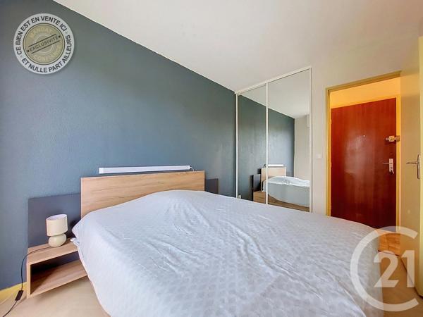 Appartement T2 à vendre  2 pièces - 33,60 m 2   LE BARCARES  - 66