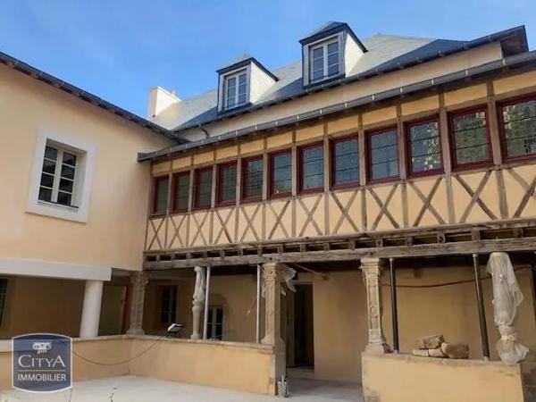 Appartement à louer 3 pièces 63.58m² Poitiers (86000)