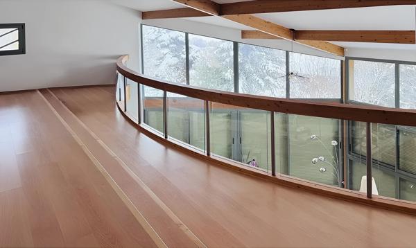 Maison
         6 pièces
        - 230 m² Bien prestige 550 000 € *