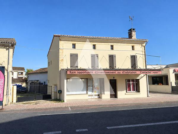 Maison 6 pièces 159 m2