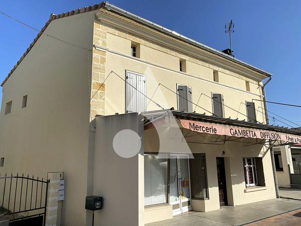 Maison 6 pièces 159 m2