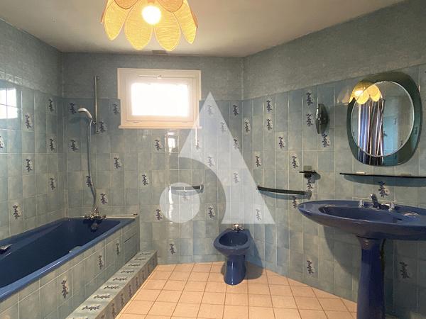 Maison 6 pièces 159 m2