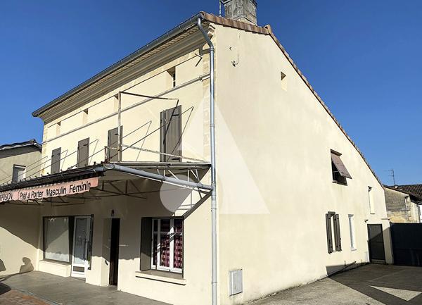 Maison 6 pièces 159 m2