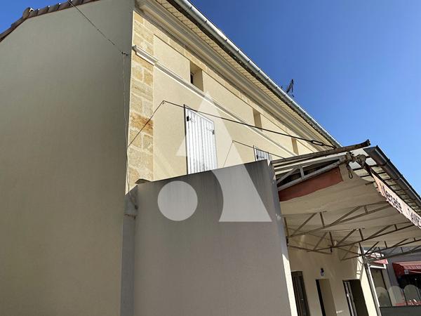 Maison 6 pièces 159 m2