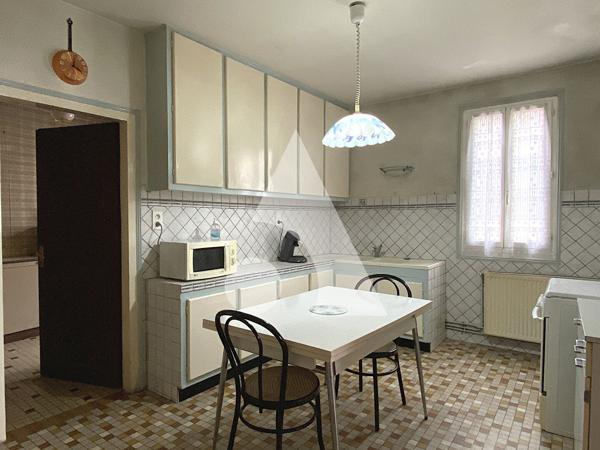 Maison 6 pièces 159 m2