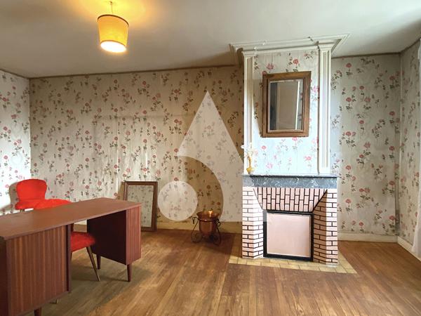Maison 6 pièces 159 m2