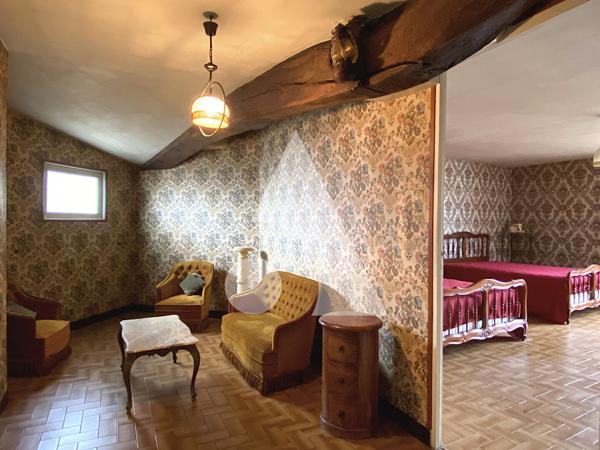 Maison 6 pièces 159 m2