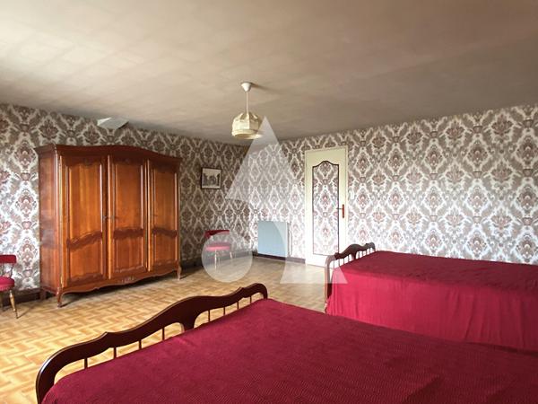 Maison 6 pièces 159 m2