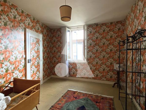 Maison 6 pièces 159 m2