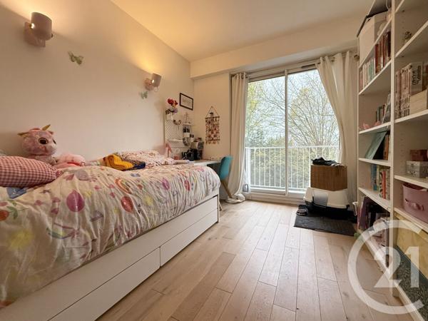 Appartement F4 à vendre  4 pièces - 74,03 m2 ST GERMAIN EN LAYE - 78