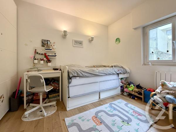 Appartement F4 à vendre  4 pièces - 74,03 m2 ST GERMAIN EN LAYE - 78