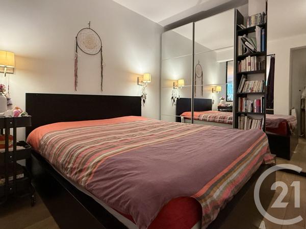 Appartement F4 à vendre  4 pièces - 74,03 m2 ST GERMAIN EN LAYE - 78