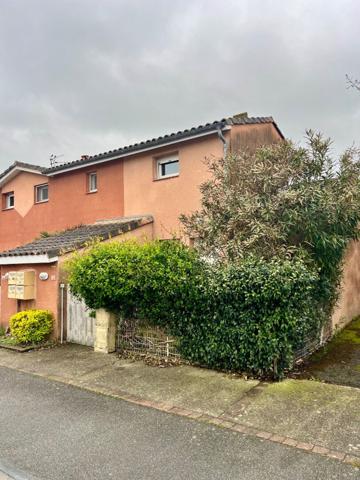 Appartement 3 pièce(s)