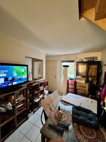 Appartement 3 pièce(s)