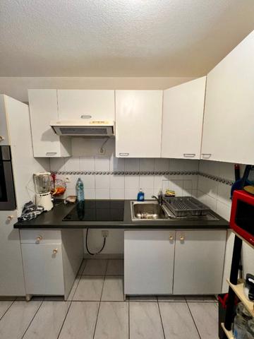 Appartement 3 pièce(s)