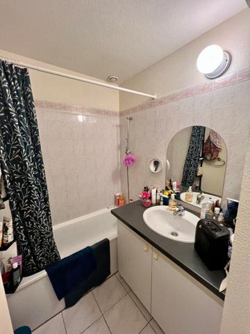 Appartement 3 pièce(s)