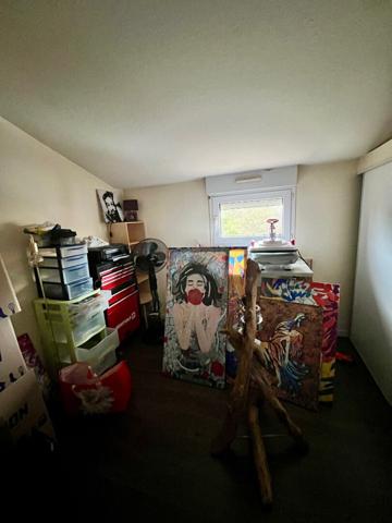 Appartement 3 pièce(s)