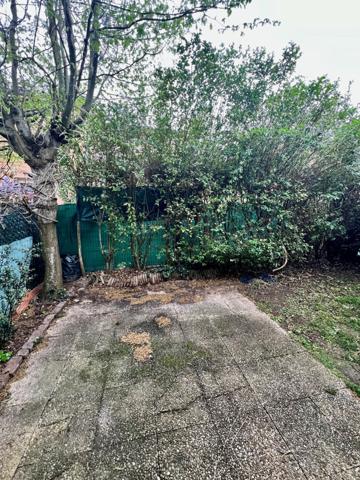 Appartement 3 pièce(s)