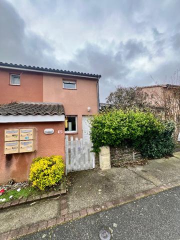 Appartement 3 pièce(s)