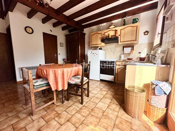Vente Appartement41 m² - 3 Pièces - MIMIZAN (40200)