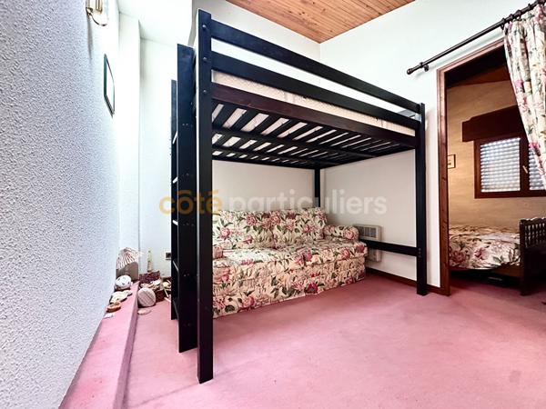 Vente Appartement41 m² - 3 Pièces - MIMIZAN (40200)