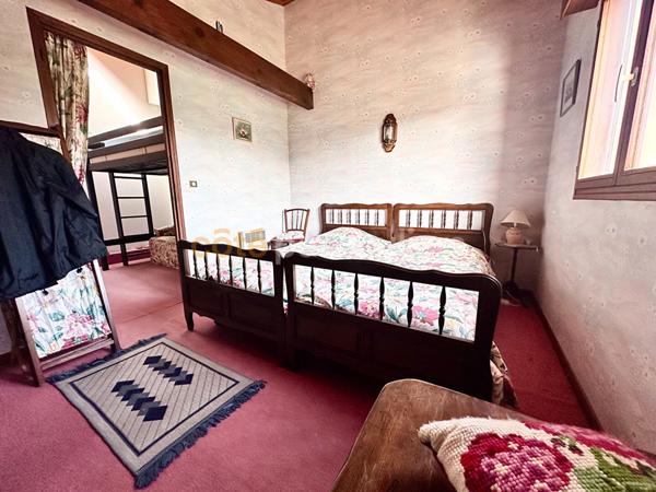 Vente Appartement41 m² - 3 Pièces - MIMIZAN (40200)