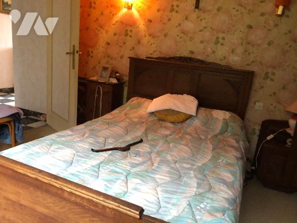 Maison sur la commune de Radepont