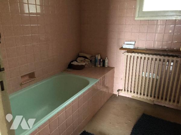 Maison sur la commune de Radepont