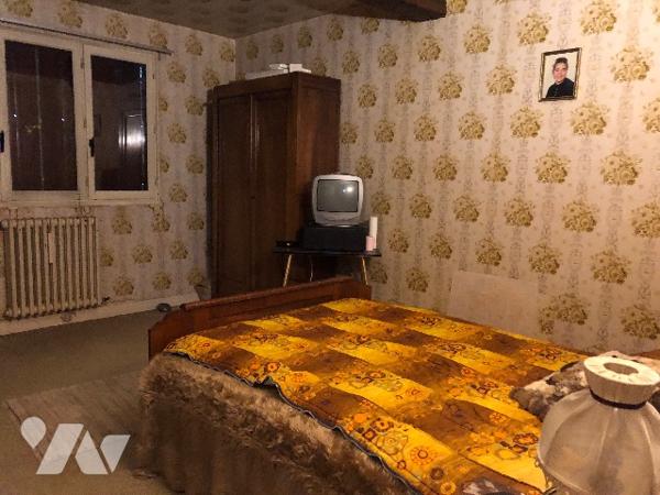 Maison sur la commune de Radepont