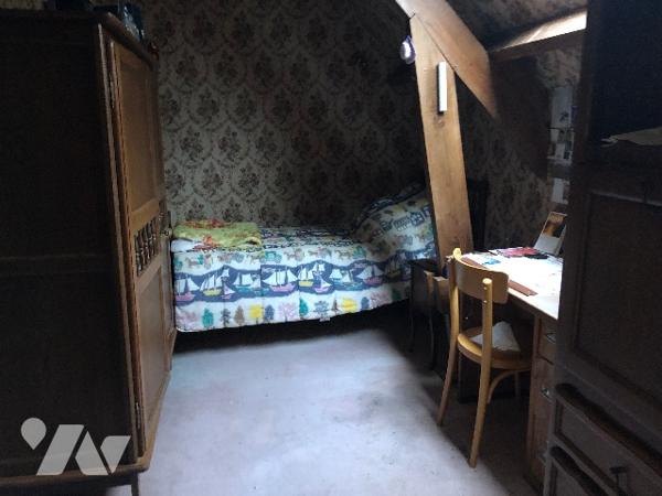 Maison sur la commune de Radepont