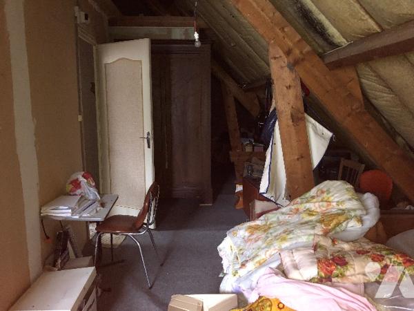 Maison sur la commune de Radepont