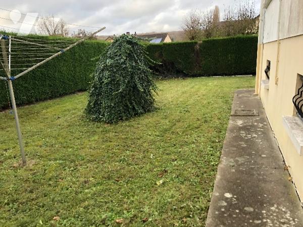 Maison sur la commune de Radepont