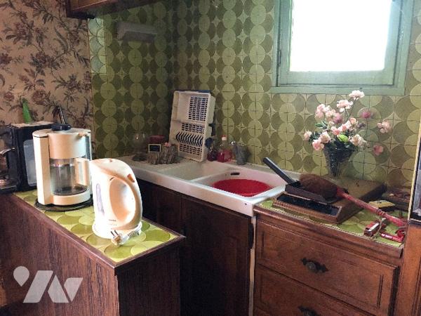 Maison sur la commune de Radepont