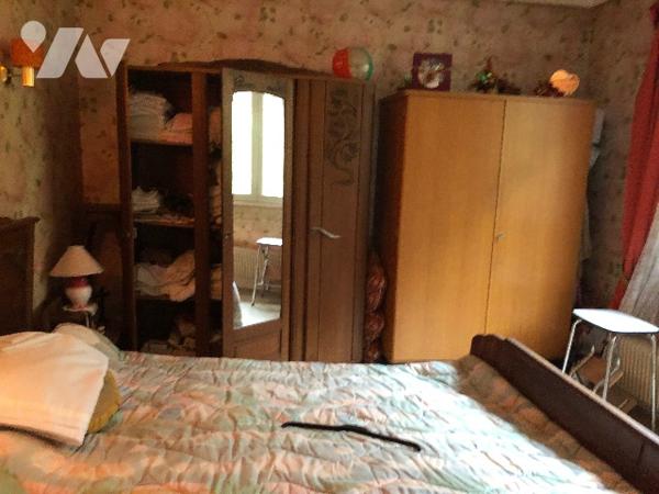 Maison sur la commune de Radepont