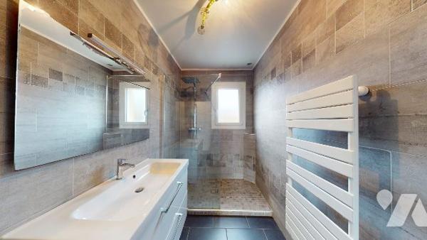 MAISON AVEC AUTONOMIE DE PLAIN PIED - SIDEVILLE