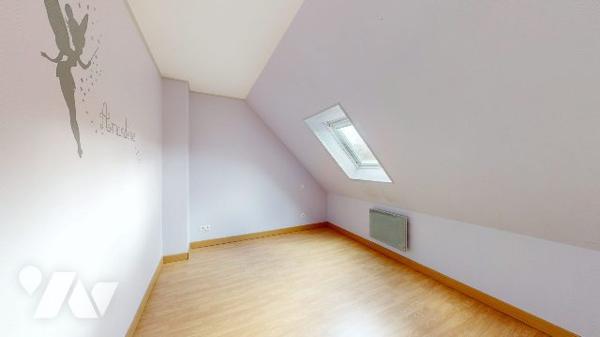 MAISON AVEC AUTONOMIE DE PLAIN PIED - SIDEVILLE