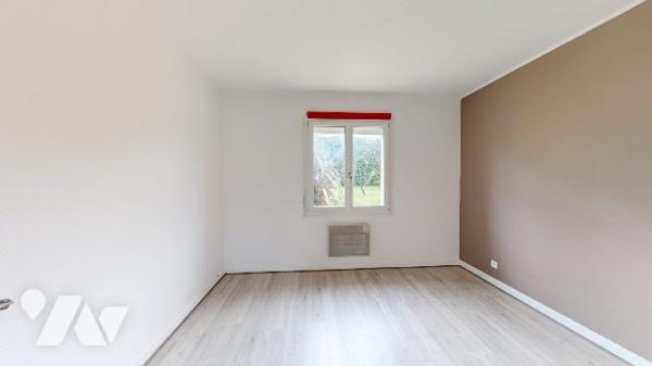 MAISON AVEC AUTONOMIE DE PLAIN PIED - SIDEVILLE